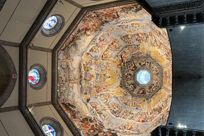 Florence: Guided Tour of Duomo, Museum, Baptistery - Benefits of a Guided Tour