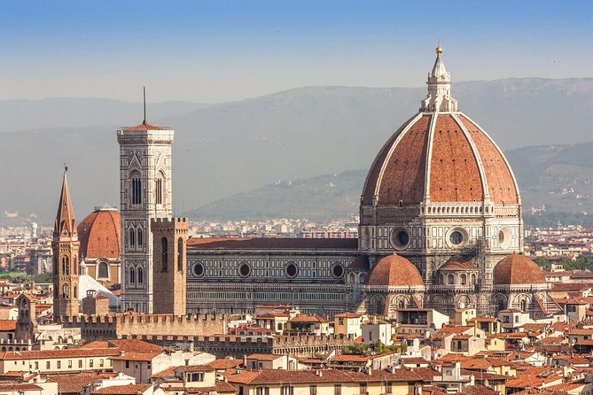 Florence Opera Duomo Complex: a Full Guided Experience! - Common questions