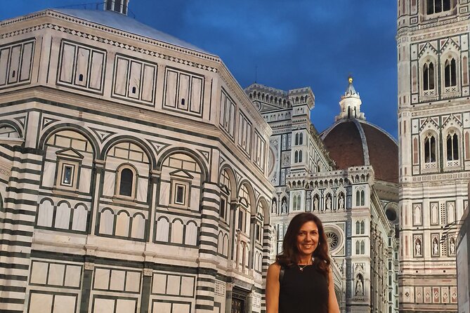 Florence: Top Private Classic Walking Tour - Traveler Assistance