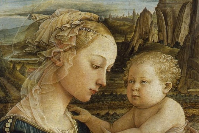 Florence Uffizi Gallery and Its Fundamental Paintings Guided Tour - Last Words