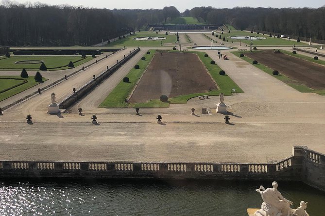 Fontainebleau, Barbizon and Vaux Le Vicomte - Day Trip From Your Hotel in Paris - Last Words