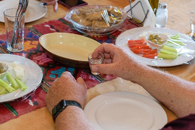 Food Tasting Tour of Chania Villages - Guided Gastronomic Adventure in Chania