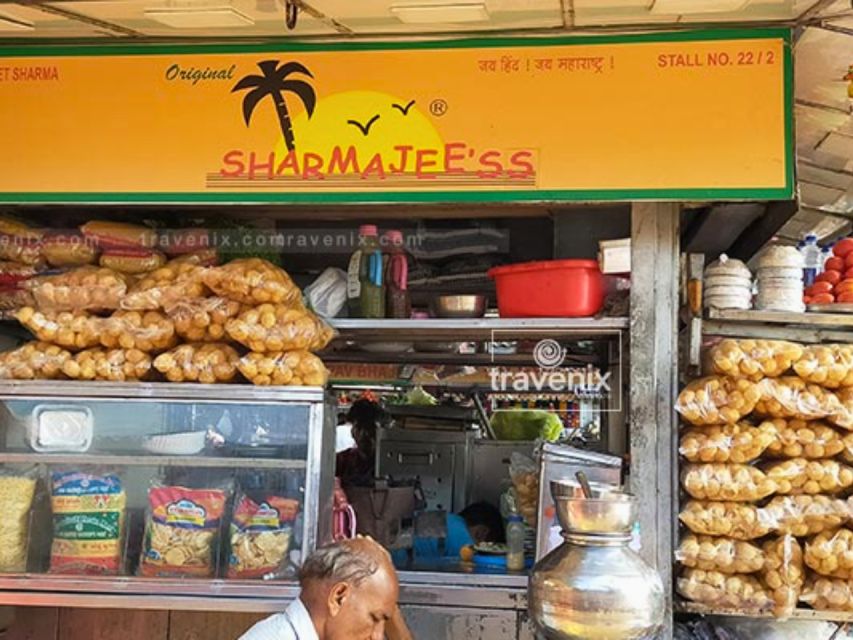 Food Walking Tour of Mumbai - Transparent Pricing Details