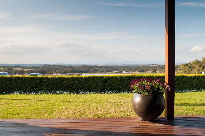 Food/Wine Tasting at Northern Beaches to Hunter Valley - Day Trip - Cancellation Policy and Refunds