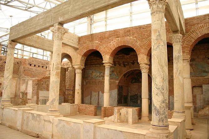 For Cruisers: Biblical Ephesus Tour From Kusadasi Port - Last Words