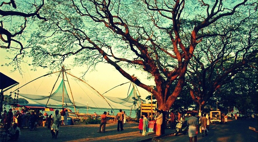 Fort Kochi & Mattanchery 3-Hour Walking Tour - Last Words