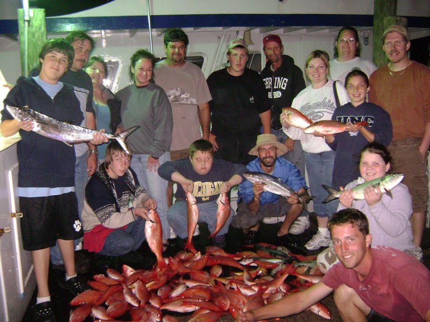 Fort Lauderdale: 4-Hour Deep Sea Drift Fishing Trip - Overall Customer Satisfaction and Recommendations