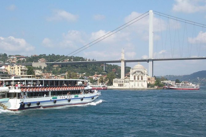 Francophone Private Guide to Istanbul - Common questions