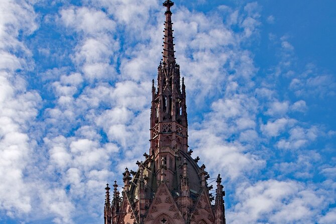 Frankfurt - Private Historic Walking Tour - Last Words