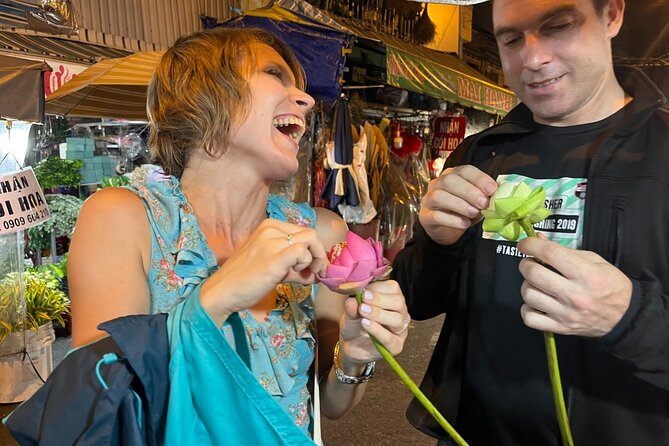 Free Saigon Culture and Feng Shui Tour With Local by Walking - Common questions