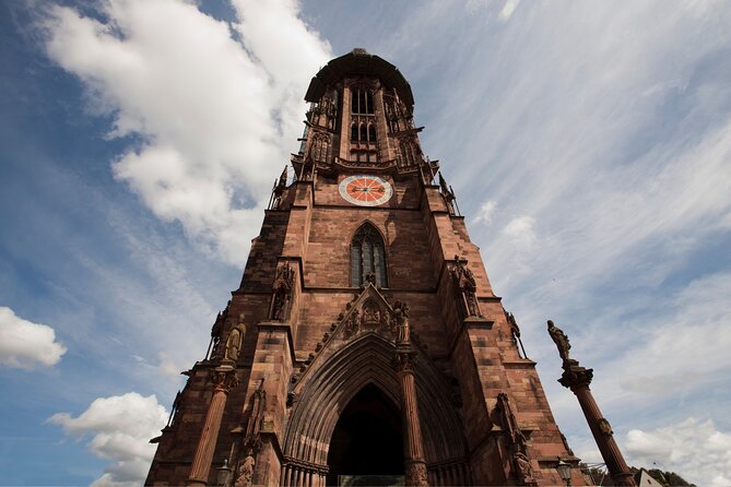 Freiburg Scavenger Hunt and Best Landmarks Self-Guided Tour - Customer Reviews and Ratings