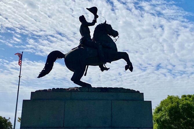 French Quarter History Walking Tour by a Local - Traveler Experience Insights