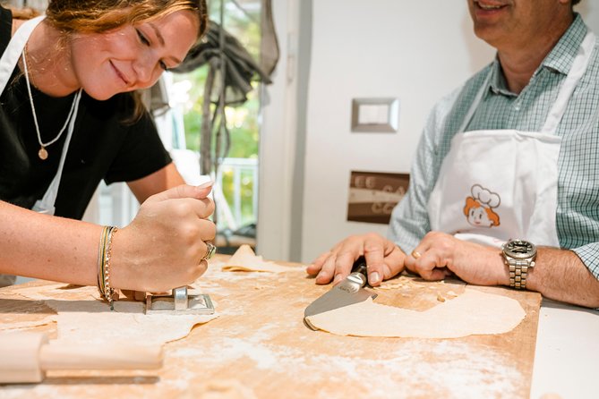 Fresh Pasta Class at Locals Home in Venice - Last Words