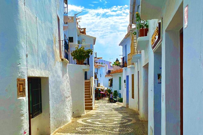 Frigiliana / Nerja, Full-Day Food and History Tour From Marbella - Common questions