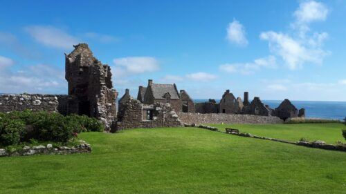 From Aberdeen: Aberdeenshire Guided Day Trip & Castle Visit - Tour Guide and Group Details