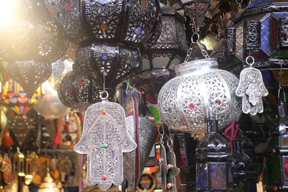 From Agadir or Taghazout: Marrakech Full Guided Day Trip - Last Words