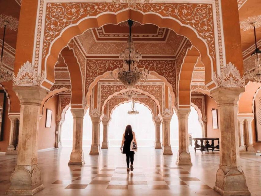 From Agra: Jaipur Private Tour by Car With Delhi Drop Option - Customer Experience and Satisfaction