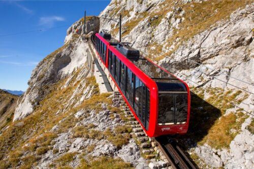 From Alpnachstad or Kriens: Mount Pilatus Roundtrip Ticket - Common questions