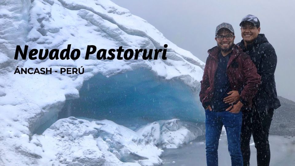 From Ancash: Fantastic Tour Huaraz/Nevado Pastoruri 4D-3N - Last Words