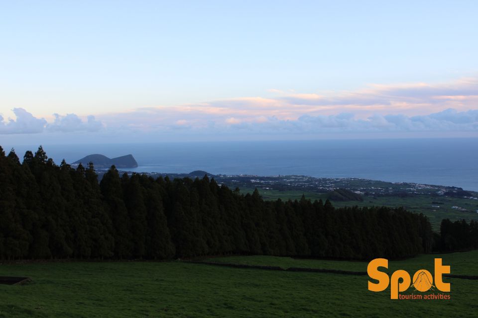 From Angra Do Heroísmo: Terceira Sunset With Local Products - Tour Guide Nuno Rocha