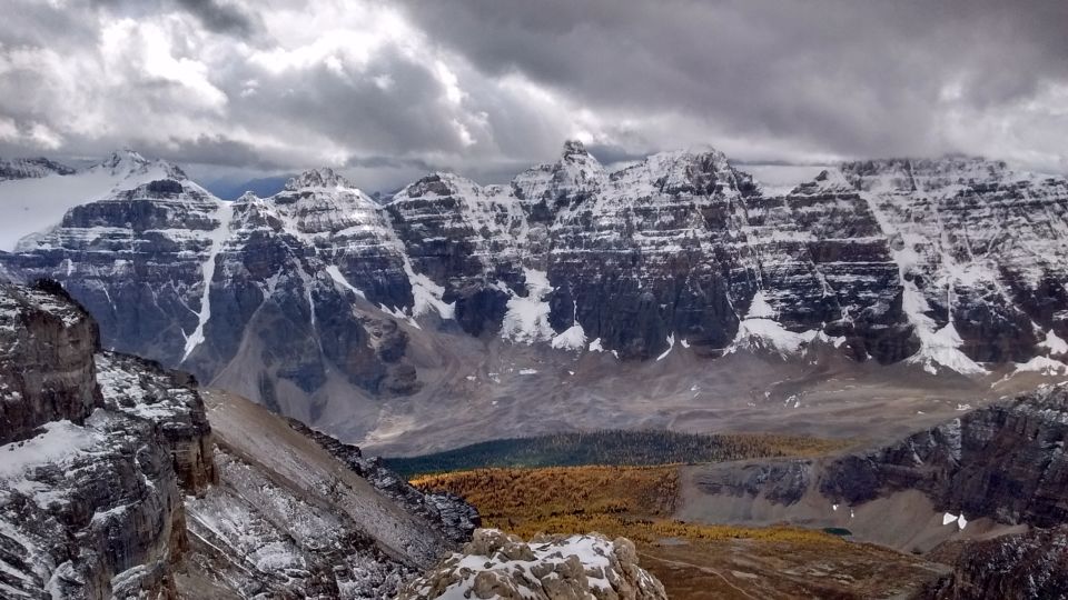 From Banff or Lake Louise: Moraine Lake & Larch Valley Hike - Last Words