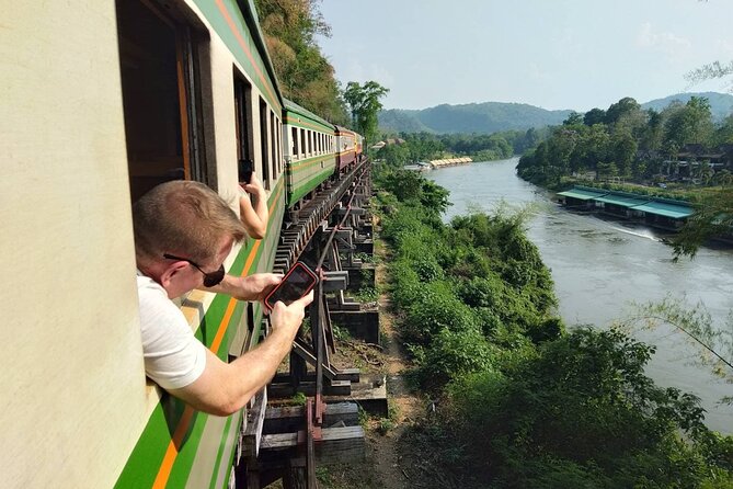 From Bangkok : Floating Market, Kanchanaburi, Ayutthaya (3 Days) - Important Reminders