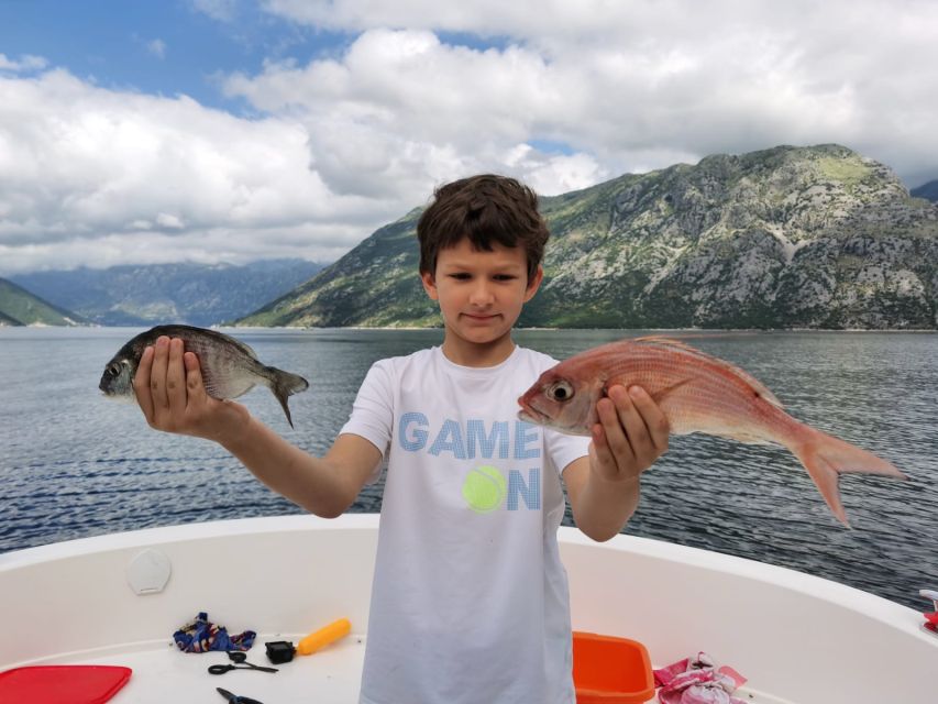 From Bay of Kotor: Blue Cave Private Speedboat Tour - Last Words