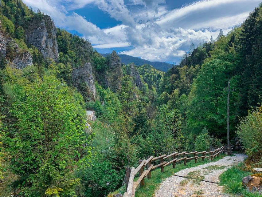 From Bled: Half-Day Crystal River Hike - Last Words