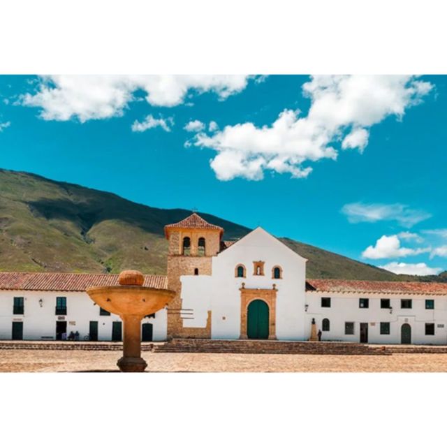 From Bogotá: Full Day Tour to Villa De Leyva - Last Words