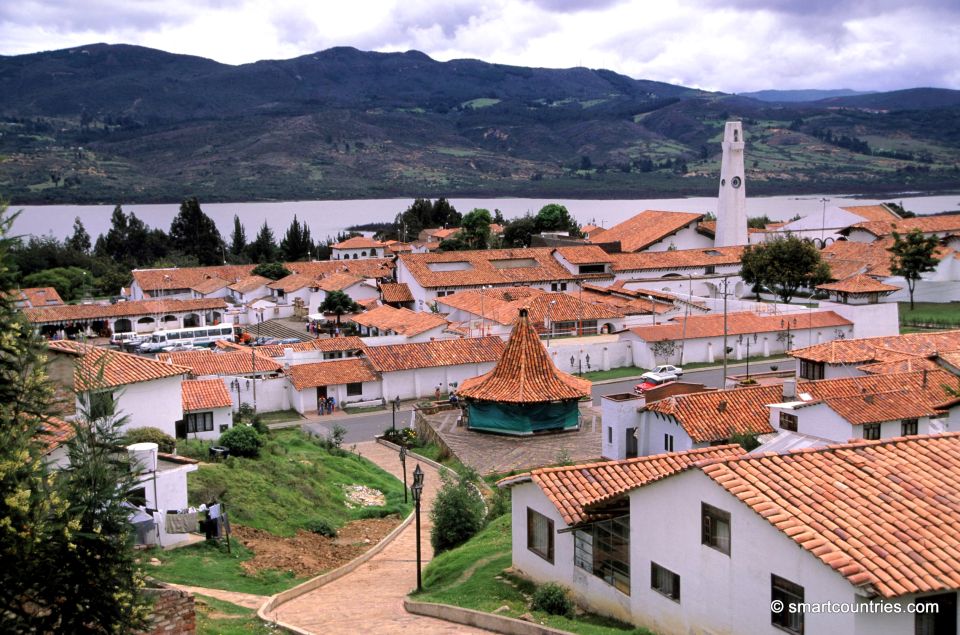 6 from bogota lake guatavita and the el dorado legend tour From Bogotá: Lake Guatavita and the El Dorado Legend Tour