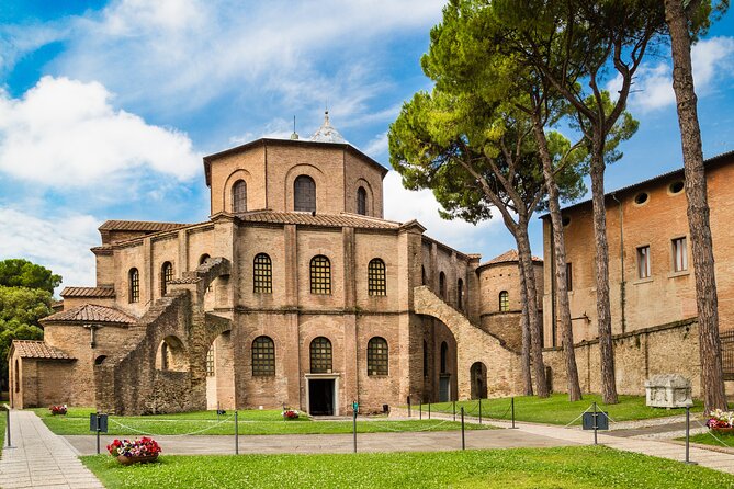 From Bologna: Guided Tour of the Mosaics in Ravenna - Common questions