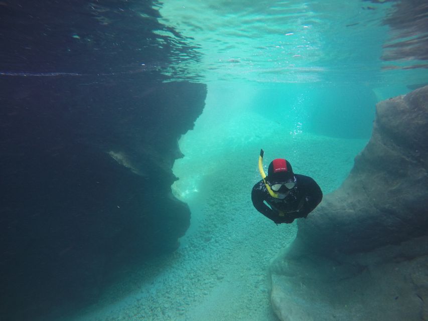 From Bovec: Soča Valley Snorkeling & Riverwalking - How to Get There