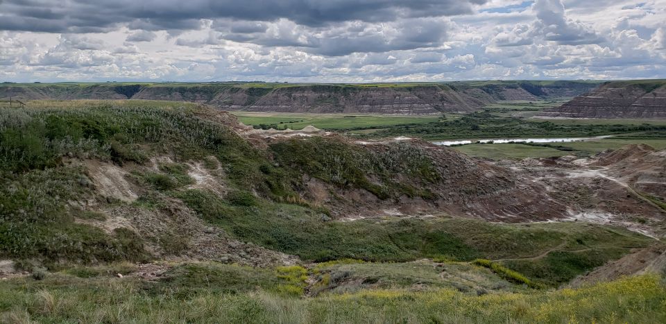 From Calgary: Drumheller and Badlands Tour - Common questions
