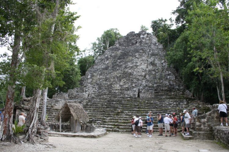 From Cancun: Archaeological Day Trip to Tulum and Cobá - Common questions