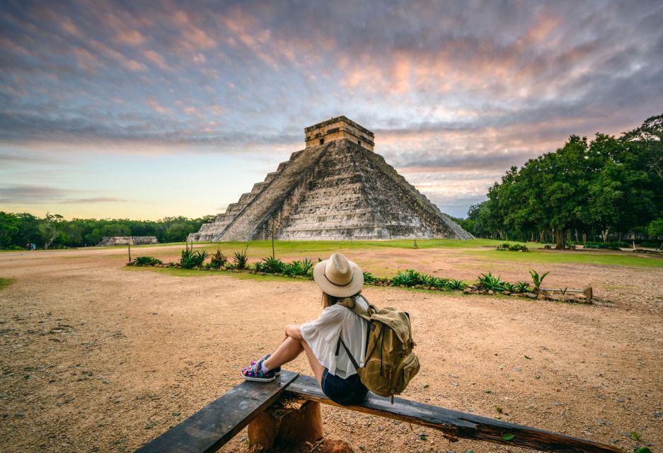 From Cancún: Chichen Itza, Valladolid, and Cenote Bus Tour - Recommendations for a Memorable Experience