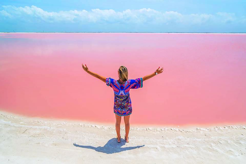From Cancún: Day Trip to Las Coloradas Pink Lakes - Organization