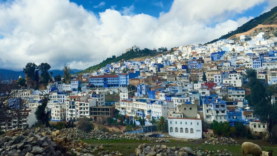 From Casablanca to Essaouira: An Enchanting 11-Day Trip - Itinerary Overview
