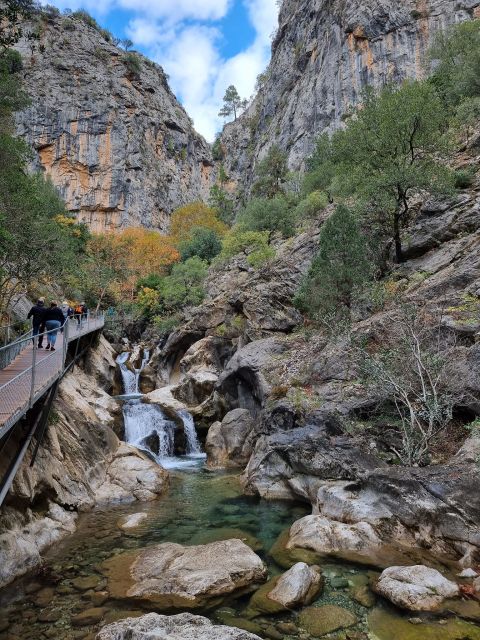 From City of Side: Sapadere Canyon Guided Tour With Lunch - Reviewer Insights and Visitor Experiences