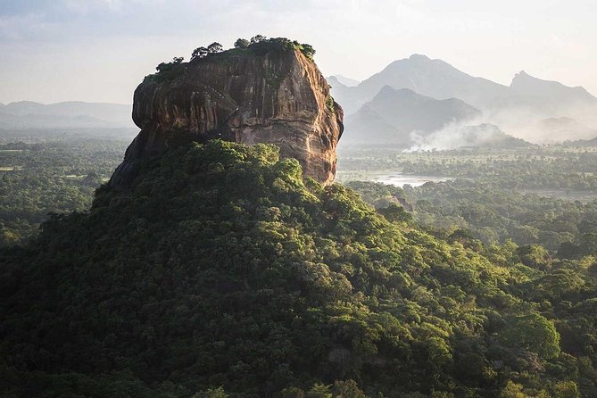 From Colombo to Sigiriya Lion Rock & Minneriya Half Day Safari - Recommended Packing List