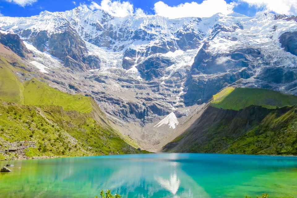 From Cusco: 2-Day 1-Night Humantay Lake Trek & Machu Picchu - Transportation and Climate