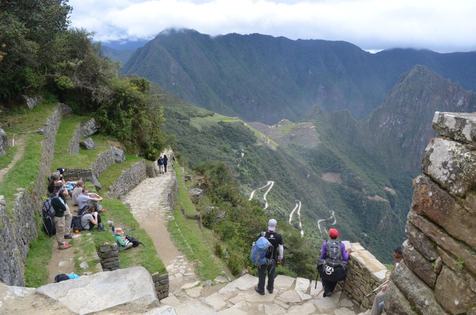 From Cusco: 2-day Inca Trail to Machu Picchu - Experience Highlights