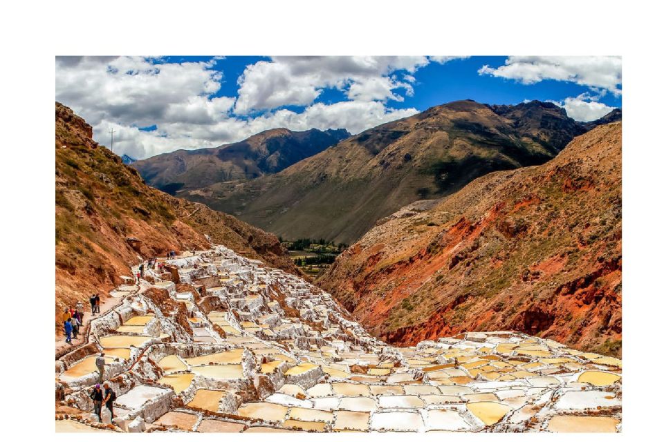 From Cusco: 2-Day Trip to Maras and Moray With Machu Picchu - Common questions