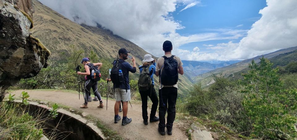 From Cusco: Budget Salkantay Trek With Return by Car - Directions