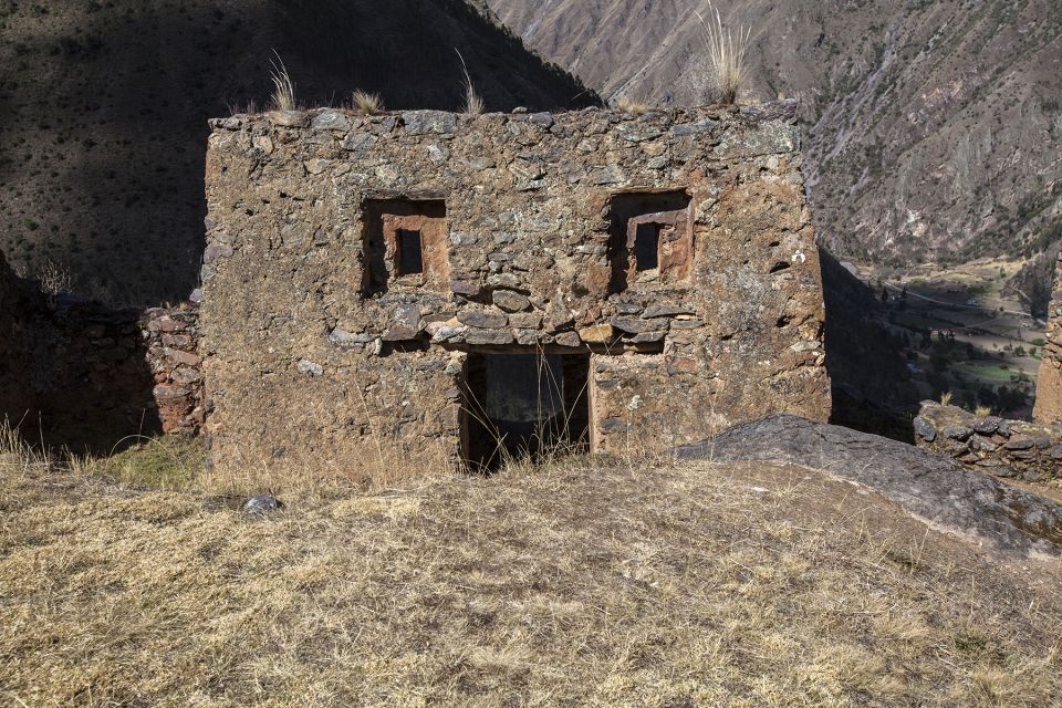 From Cusco: Choquechaca and Pumamarca Private Full-Day Hike - Background