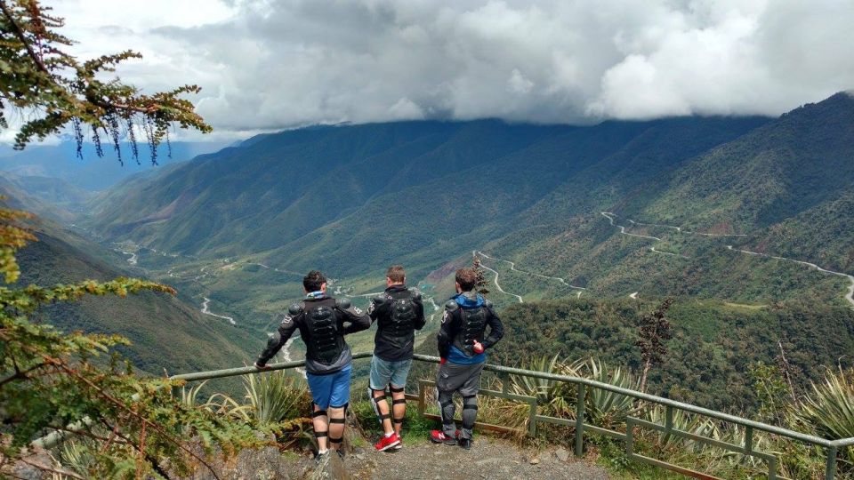 From Cusco: Classic Inca Jungle Trek With Return by Train - Pickup and Departure Details