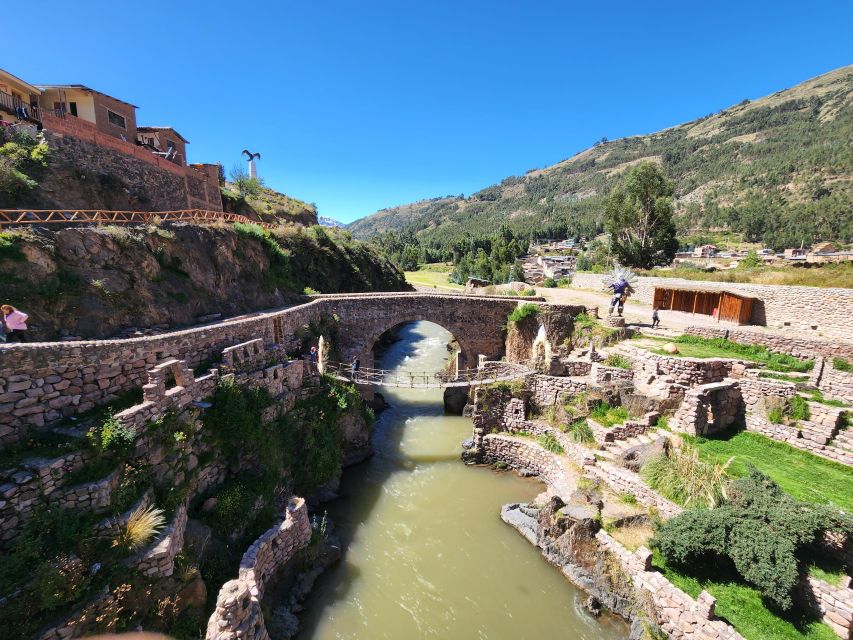 From Cusco: Day Tour to Palcoyo Rainbow Mountain - Group Size