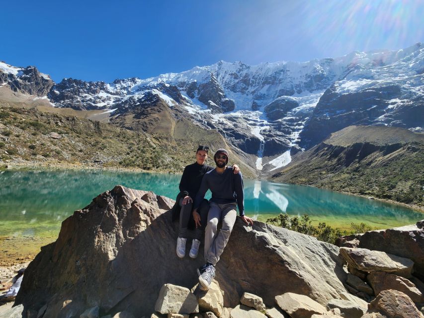 From Cusco: Day Trip to Humantay Lake - Common questions