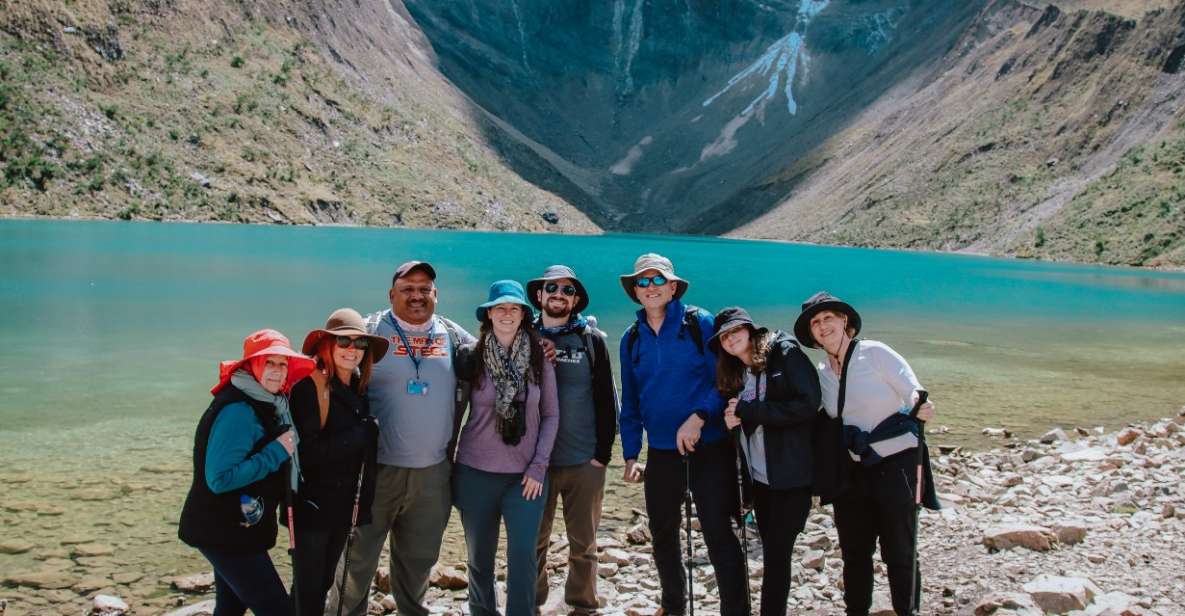 From Cusco: Guided Day Hike to Humantay Lake With Meals - Last Words