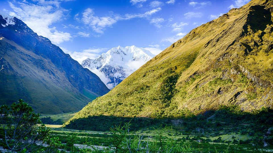 From Cusco: Humantay Glacier Lake Guided Day Tour - Last Words