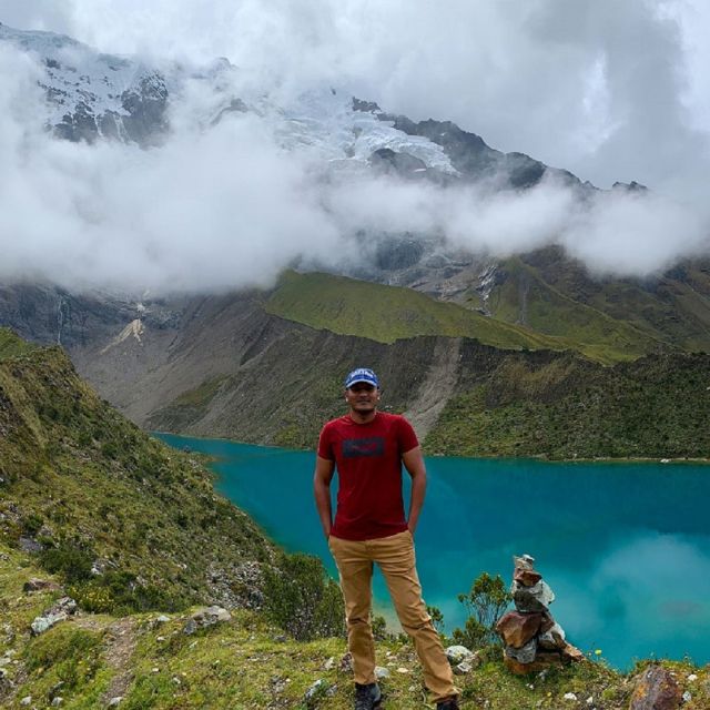 From Cusco: Humantay Lake Full Day Hike Tour - Directions